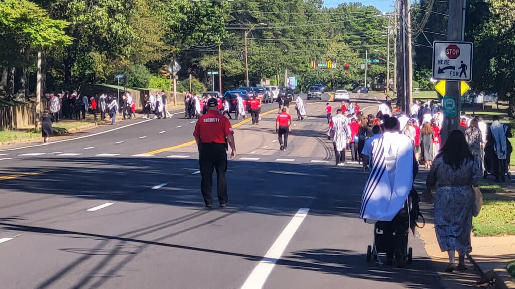 The ROI of Hiring a Security Guard Team